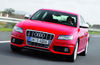 Picture of 2011 Audi S4 Sedan