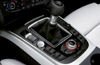 Picture of 2008 Audi A5 Center Console