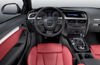 Picture of 2008 Audi S5 Cockpit