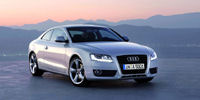 2008 Audi A5 Pictures