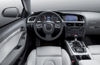 Picture of 2009 Audi A5 Cockpit