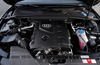 Picture of 2010 Audi A5 Convertible 2.0L turbocharged 4-cylinder TFSI engine