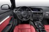 Picture of 2011 Audi S5 Coupe Cockpit