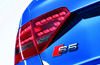 Picture of 2011 Audi S5 Convertible Tail Light
