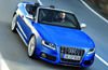 Picture of 2011 Audi S5 Convertible