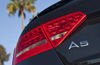 Picture of 2011 Audi A5 Convertible Tail Light