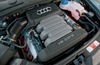 Picture of 2008 Audi A6 Avant 3.2L V6 Engine