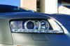 Picture of 2009 Audi A6 Sedan quattro 3.0T Headlight