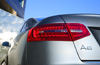 Picture of 2009 Audi A6 Sedan quattro 3.0T Tail Light
