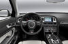 Picture of 2009 Audi A6 Sedan quattro 3.0T Cockpit