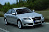 Picture of 2009 Audi A6 Sedan