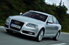 Picture of 2009 Audi A6 Sedan