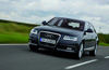 Picture of 2009 Audi A6 Sedan