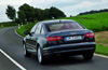 Picture of 2009 Audi A6 Sedan