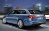 Picture of 2009 Audi A6 Avant