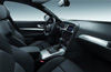 Picture of 2009 Audi A6 Avant Front Seats