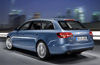 Picture of 2010 Audi A6 Avant