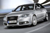 2010 Audi A6 Sedan quattro 3.0T Picture