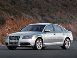 Audi A6 Wallpaper