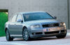 2004 Audi A8 Picture