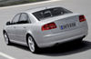 2008 Audi A8 4.2 Picture