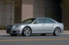 Picture of 2009 Audi S8