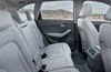 Picture of 2010 Audi Q5 Rear Seats
