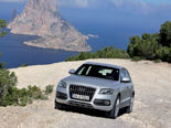 Audi Q5 Wallpaper