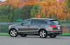 Picture of 2009 Audi Q7 4.2