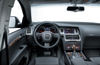 Picture of 2009 Audi Q7 3.0 TDI Cockpit