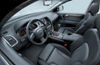 Picture of 2009 Audi Q7 3.0 TDI Front Seats