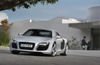 2008 Audi R8 Picture