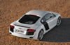 2008 Audi R8 Picture