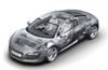 Picture of 2008 Audi R8 Technology