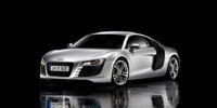 2008 Audi R8 Pictures