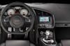 Picture of 2009 Audi R8 Cockpit