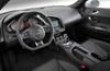 Picture of 2009 Audi R8 Interior