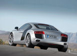 Audi R8 Wallpaper
