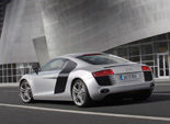 Audi R8 Wallpaper