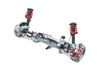 Picture of 2008 Audi TT Front Suspension