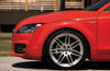 2008 Audi TT Coupe S-Line Rim Picture