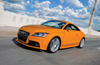 Picture of 2009 Audi TTS Coupe