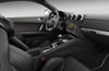 Picture of 2010 Audi TTS Coupe Interior
