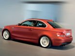 BMW 1-Series Wallpaper