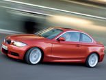 BMW 1-Series Wallpaper