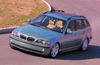 Picture of 2002 BMW 3-Series Wagon