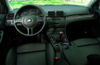 Picture of 2002 BMW 3-Series Interior