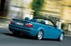 Picture of 2002 BMW M3 Convertible