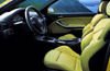 Picture of 2002 BMW M3 Coupe Interior