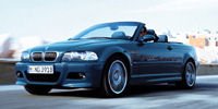 2002 BMW M3 Pictures